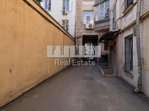 Квартира на вул. Антоновича, 3-А в Києві, ID 218494, фото №5