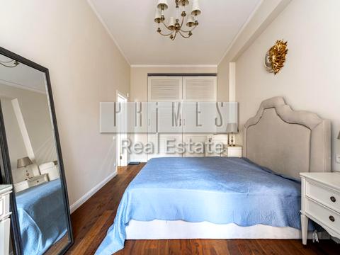 Квартира на вул. Антоновича, 3-А в Києві, ID 218494, фото №7