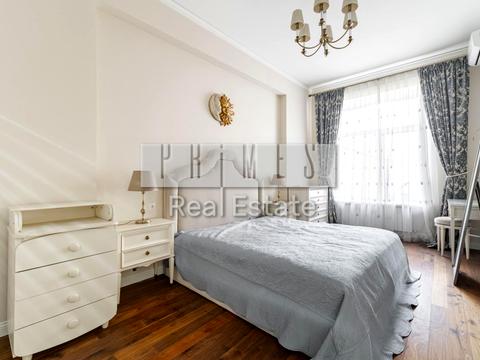 Квартира на вул. Антоновича, 3-А в Києві, ID 218494, фото №8