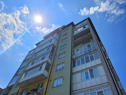Квартира на вул. Володимира Івасюка, 50-В в Івано-Франківську, ID 172218, фото №1