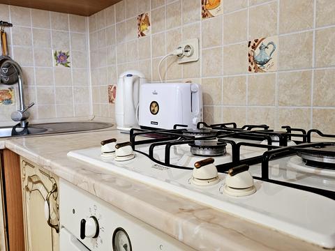 Квартира на вул. Володимира Івасюка, 50-В в Івано-Франківську, ID 172218, фото №11