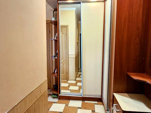 Квартира на вул. Володимира Івасюка, 50-В в Івано-Франківську, ID 172218, фото №17