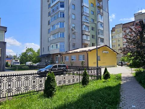 Квартира на вул. Володимира Івасюка, 50-В в Івано-Франківську, ID 172218, фото №20