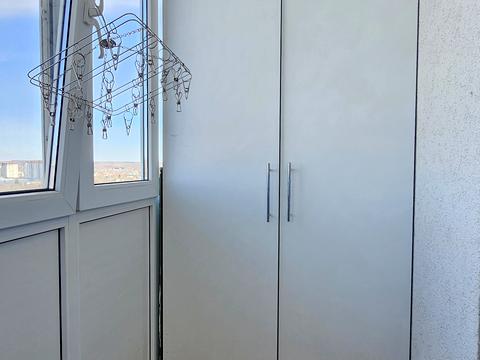 Квартира на вул. Володимира Івасюка, 50-В в Івано-Франківську, ID 172218, фото №4