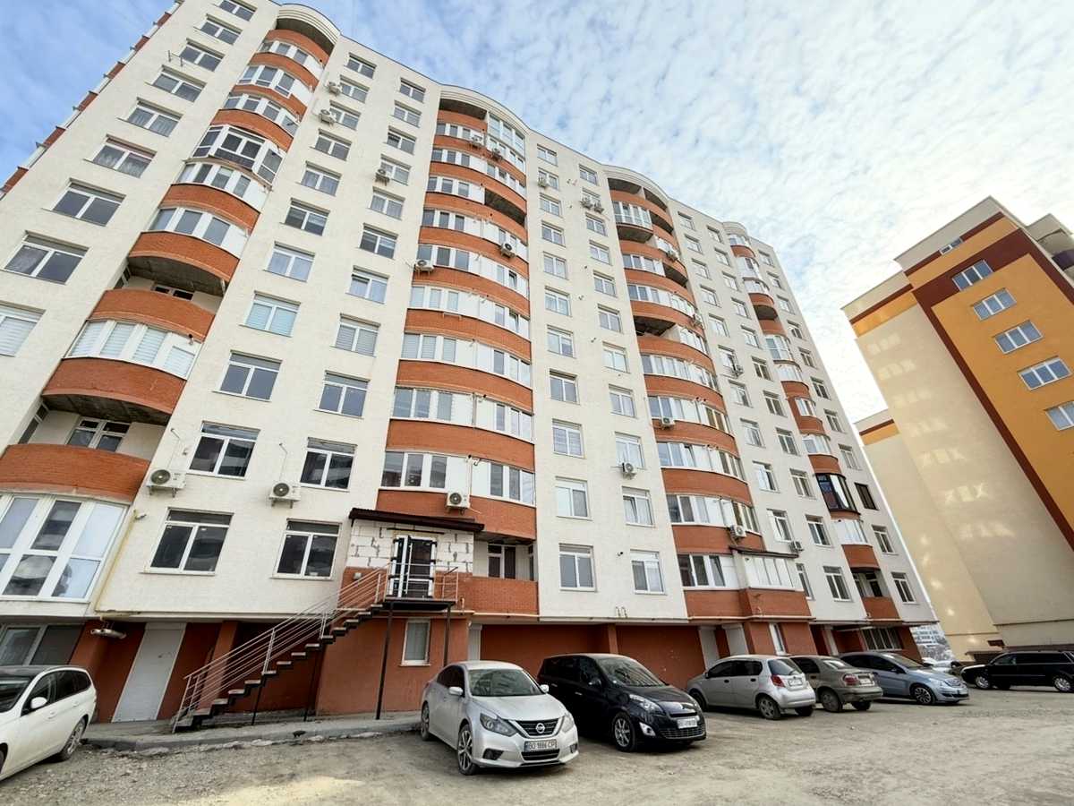 Квартира на вул. Київська, 8В, ID 397002, фото №1