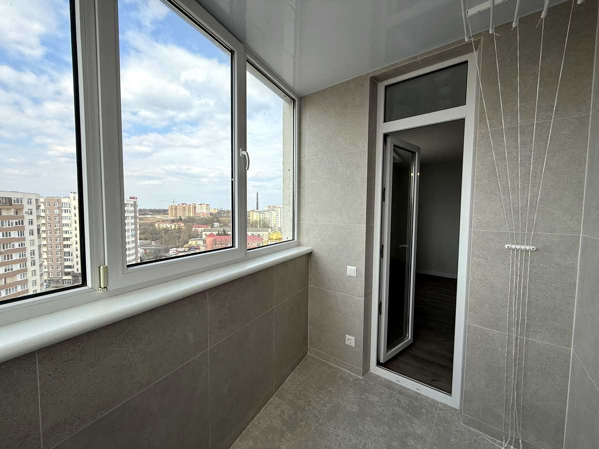 Квартира на вул. Київська, 8В в Тернополі, ID 397002, фото №12