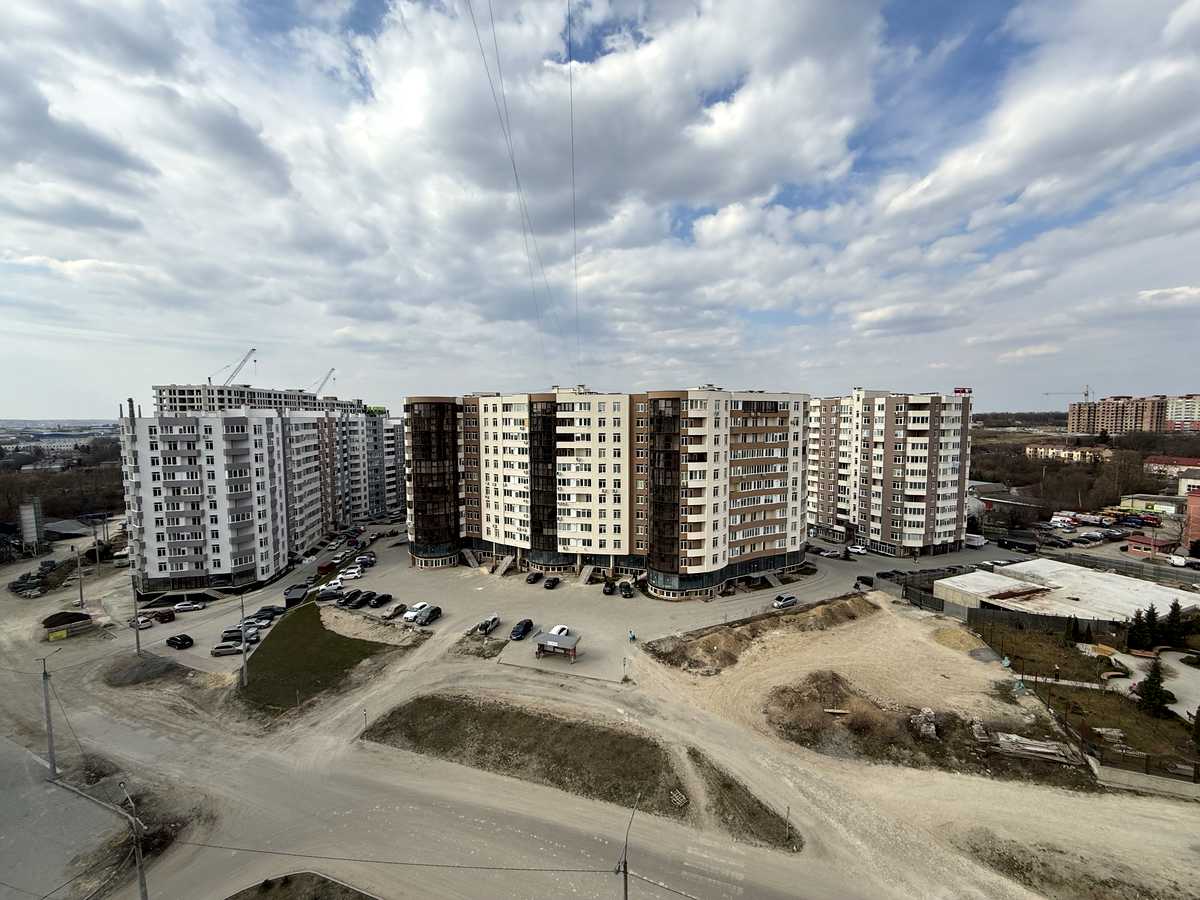 Квартира на вул. Київська, 8В в Тернополі, ID 397002, фото №10