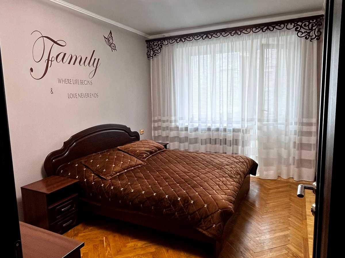 Квартира на вул. Романа Шухевича, 92/1, ID 393869, фото №1