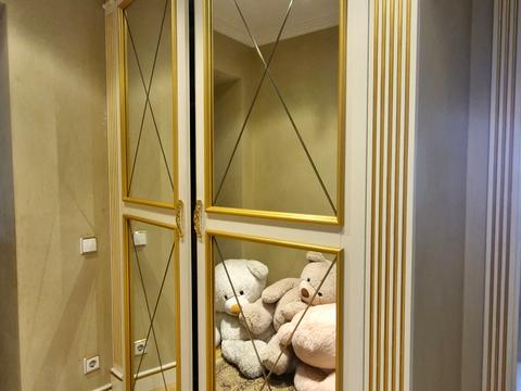 Квартира на пл. Миру, 15 в Житомир, ID 226173, фото №5