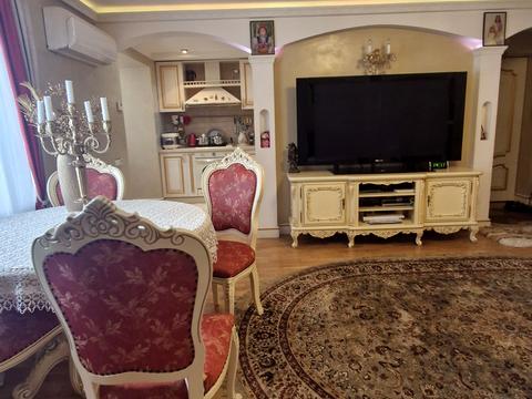 Квартира на пл. Миру, 15 в Житомирі, ID 226173, фото №6