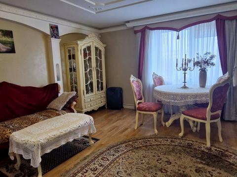 Квартира на пл. Миру, 15 в Житомирі, ID 226173, фото №7