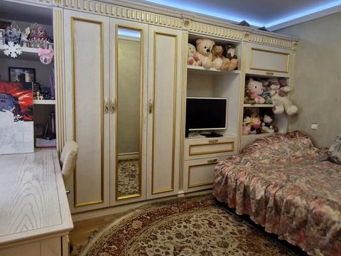 Квартира на пл. Миру, 15 в Житомирі, ID 226173, фото №9