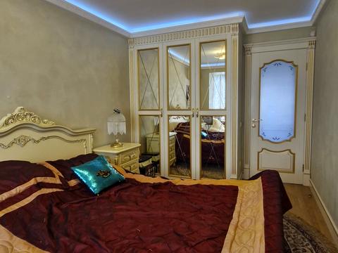 Квартира на пл. Миру, 15 в Житомирі, ID 226173, фото №10