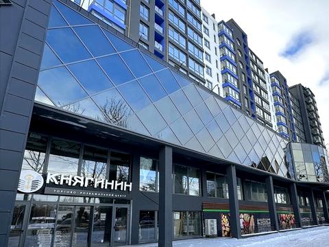 Квартира на вул. Княгинин, 33 в Івано-Франківськ, ID 166565, фото №3