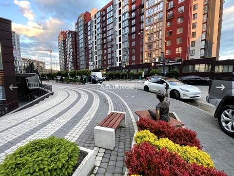Квартира на вул. Княгинин, 33 в Івано-Франківську, ID 166565, фото №9