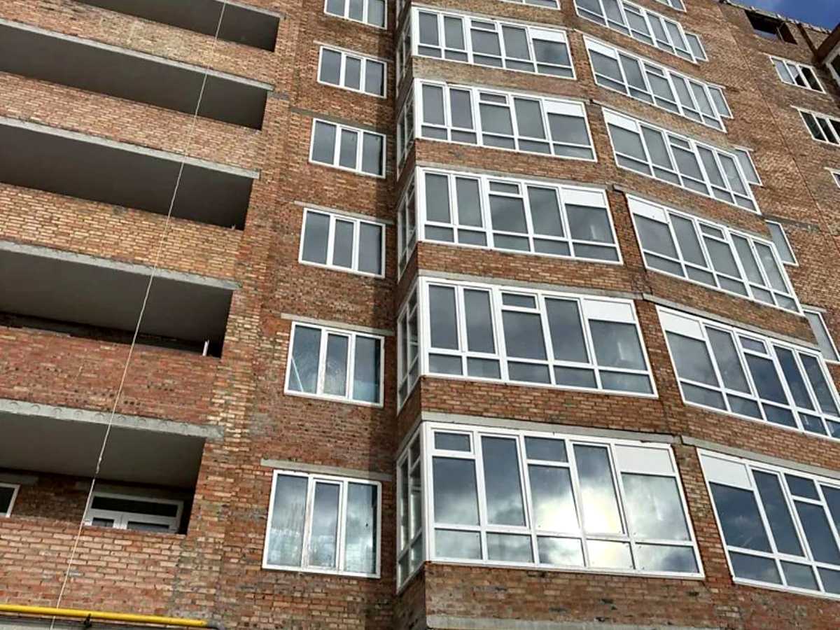 Квартира на вул. Трудова, 6/2, ID 393882, фото №1