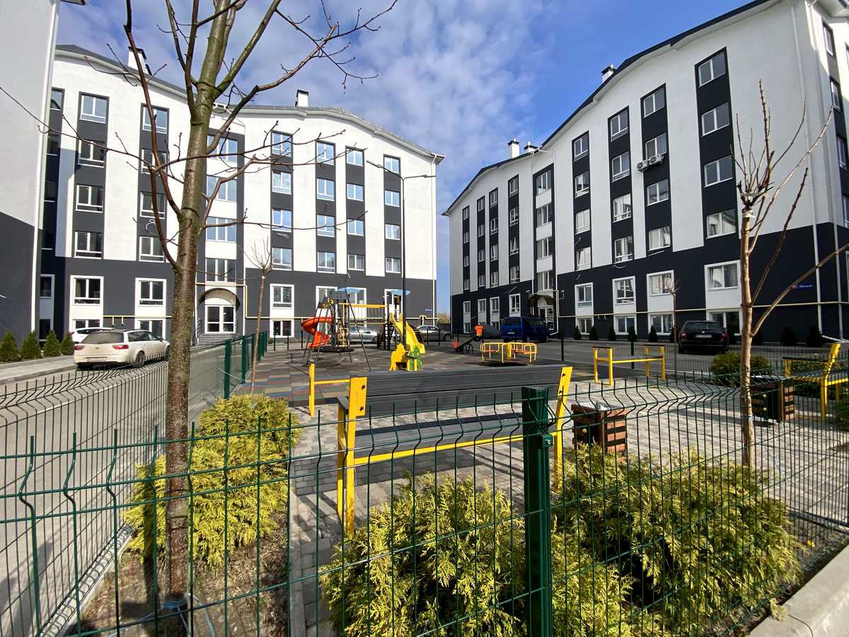 Квартира на вул. Теплична, 58 в Києві, ID 310204, фото №1