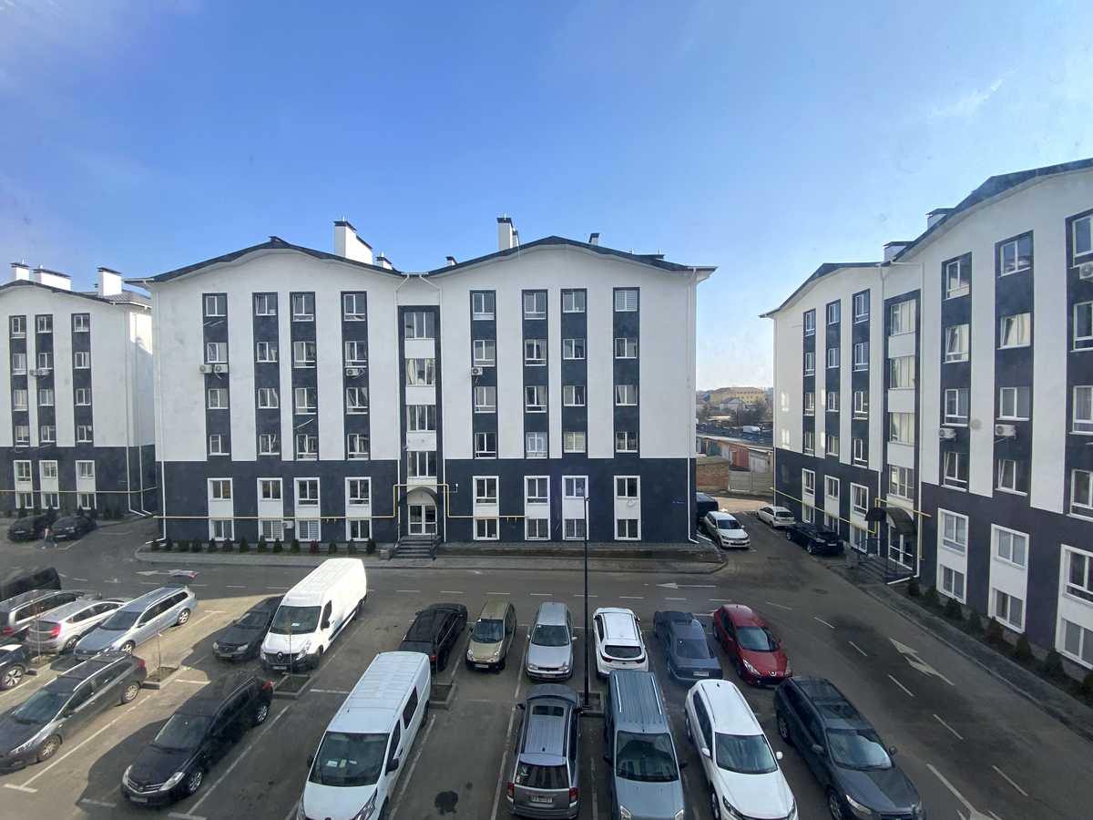 Квартира на вул. Теплична, 58 в Києві, ID 310204, фото №12