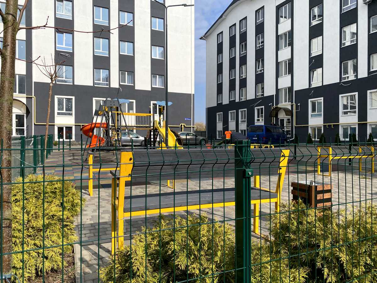 Квартира на вул. Теплична, 58 в Києві, ID 310204, фото №13