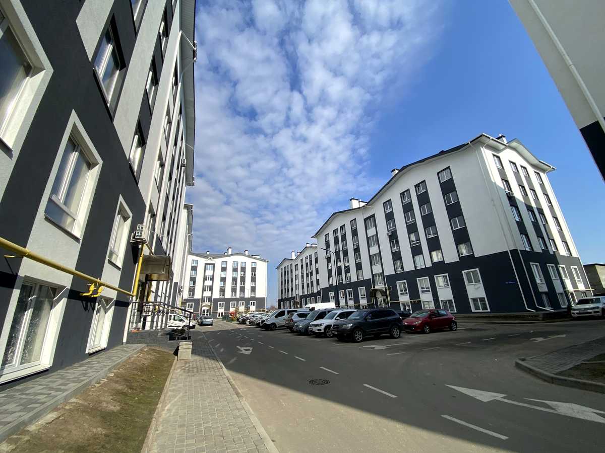 Квартира на вул. Теплична, 58 в Києві, ID 310204, фото №3