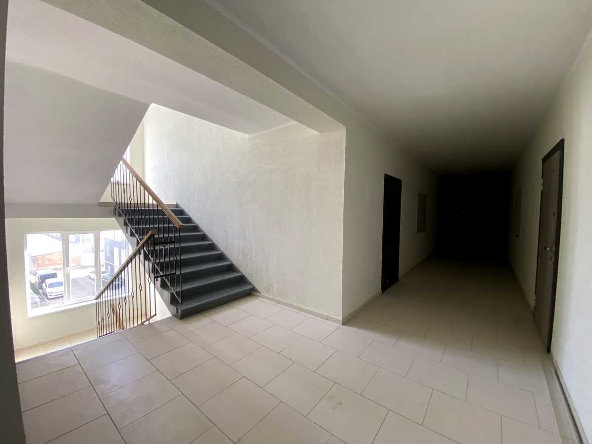 Квартира на вул. Теплична, 58 в Києві, ID 310204, фото №4