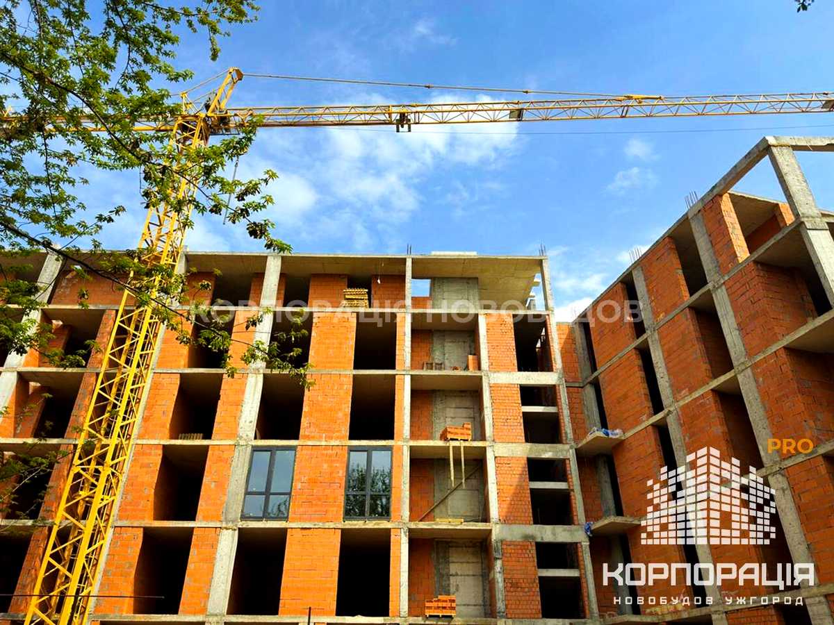 Квартира на вул. Закарпатська в Ужгород, ID 325535, фото №5