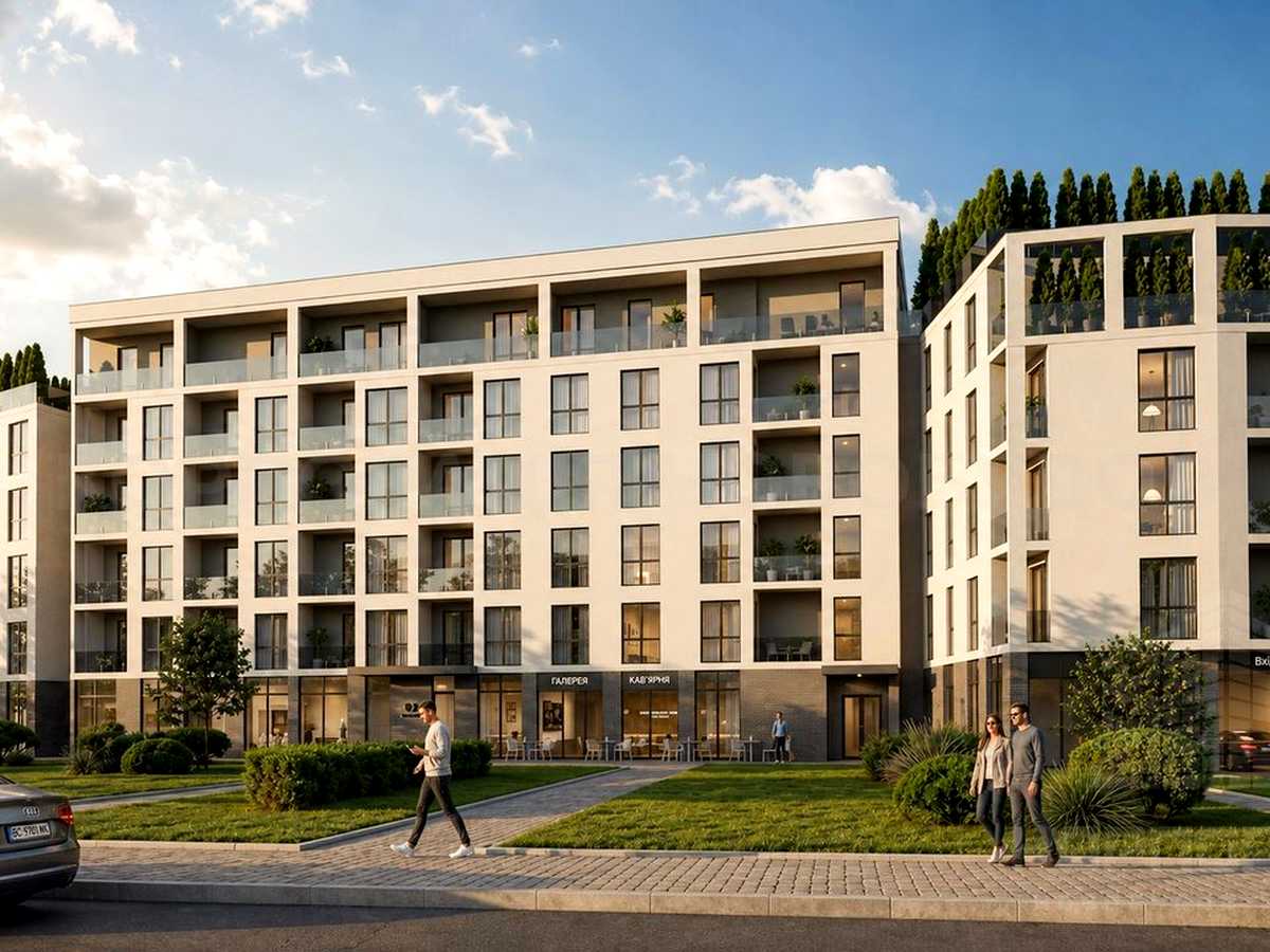 Квартира на вул. Закарпатська в Ужгороді, ID 325535, фото №9