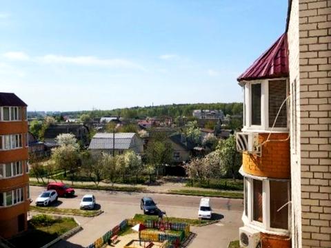 Квартира на вул. Симона Петлюри, 73а в Чернігові, ID 245416, фото №1