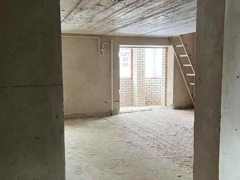 Квартира на вул. Симона Петлюри, 73а в Чернігові, ID 245416, фото №19