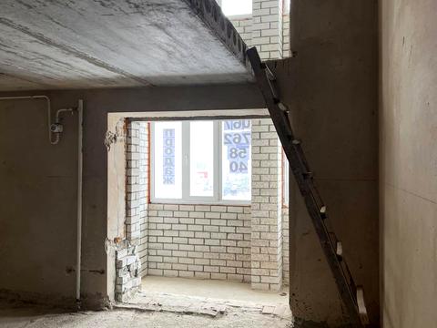 Квартира на вул. Симона Петлюри, 73а в Чернігові, ID 245416, фото №29