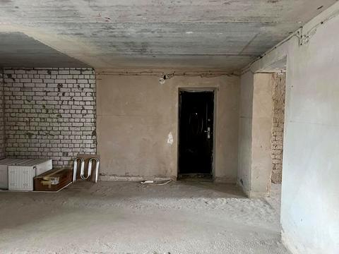 Квартира на вул. Симона Петлюри, 73а в Чернігові, ID 245416, фото №40