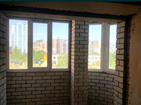Квартира на вул. Симона Петлюри, 73а в Чернігові, ID 245416, фото №8