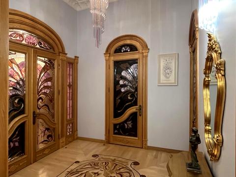 Квартира на вул. Малопідвальна, 12/10 в Києві, ID 189083, фото №2