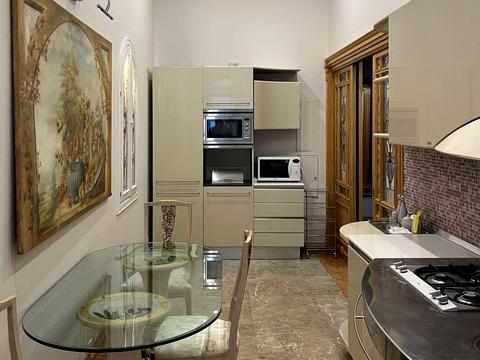 Квартира на вул. Малопідвальна, 12/10 в Києві, ID 189083, фото №12