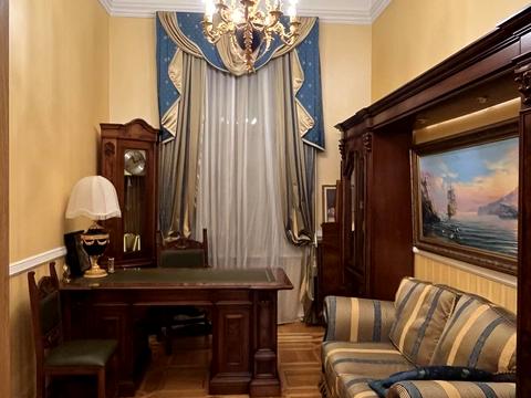 Квартира на вул. Малопідвальна, 12/10 в Києві, ID 189083, фото №13
