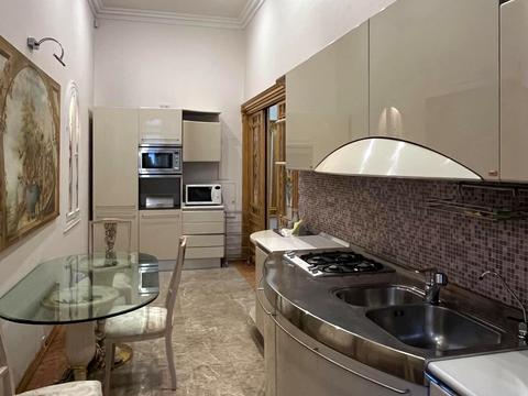 Квартира на вул. Малопідвальна, 12/10 в Києві, ID 189083, фото №14