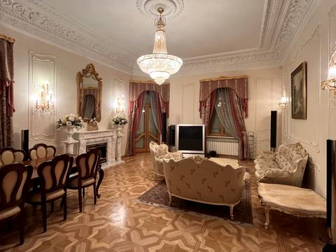 Квартира на вул. Малопідвальна, 12/10 в Києві, ID 189083, фото №17