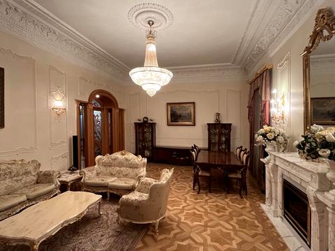 Квартира на вул. Малопідвальна, 12/10 в Києві, ID 189083, фото №3
