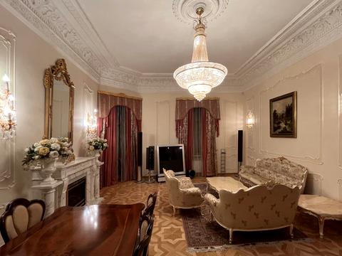 Квартира на вул. Малопідвальна, 12/10 в Києві, ID 189083, фото №4