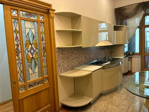Квартира на вул. Малопідвальна, 12/10 в Києві, ID 189083, фото №6