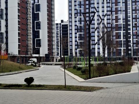 Квартира на вул. Романа Левицького, 7 в Івано-Франківську, ID 232406, фото №1