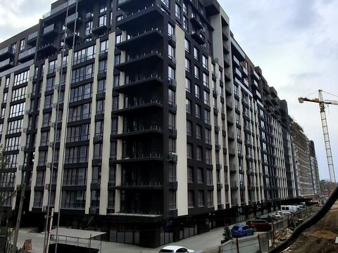 Квартира на вул. Романа Левицького, 7 в Івано-Франківську, ID 232406, фото №3