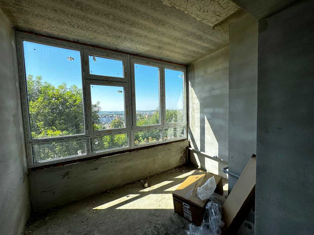 Квартира на вул. Миколи Мазура, 1 в Хмельницькому, ID 393858, фото №2