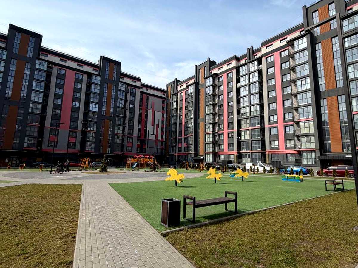 Квартира на Вінницьке шосе, 1/3, ID 393908, фото №1