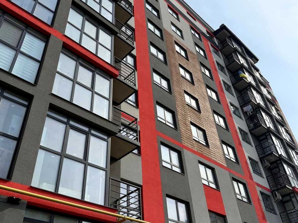 Квартира на Вінницьке шосе, 1/3 в Хмельницькому, ID 393908, фото №2