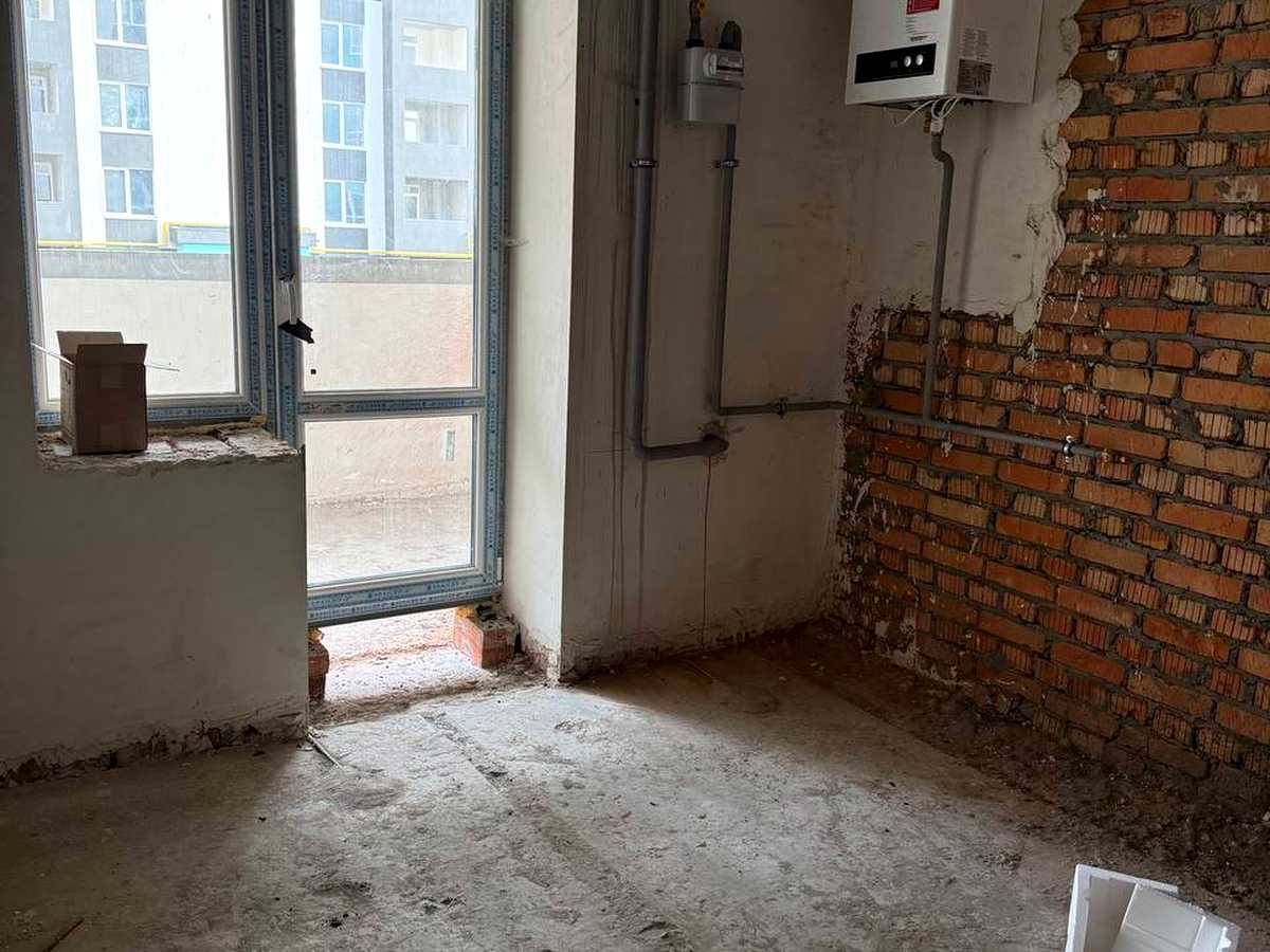 Квартира на вул. Нижня Берегова в Хмельницькому, ID 393894, фото №11