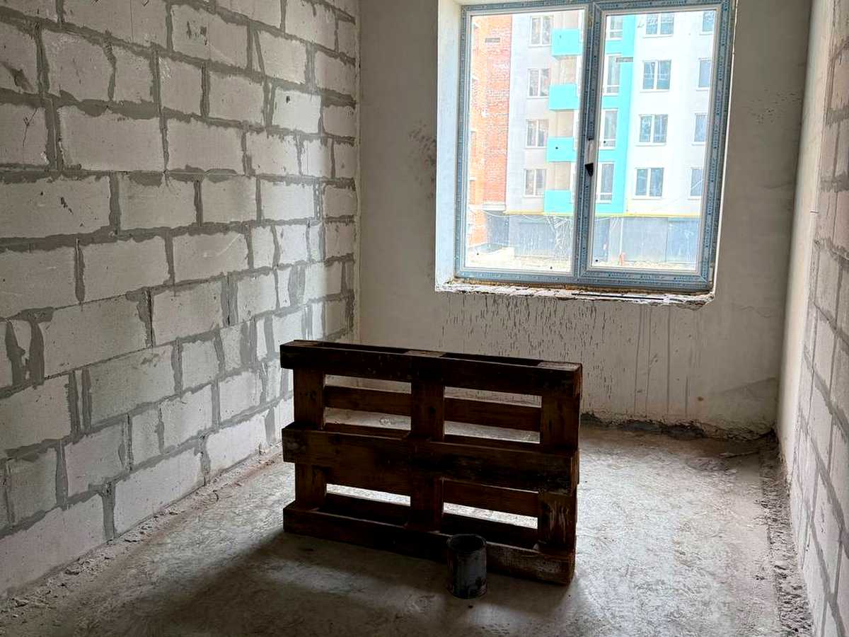 Квартира на вул. Нижня Берегова в Хмельницькому, ID 393894, фото №13