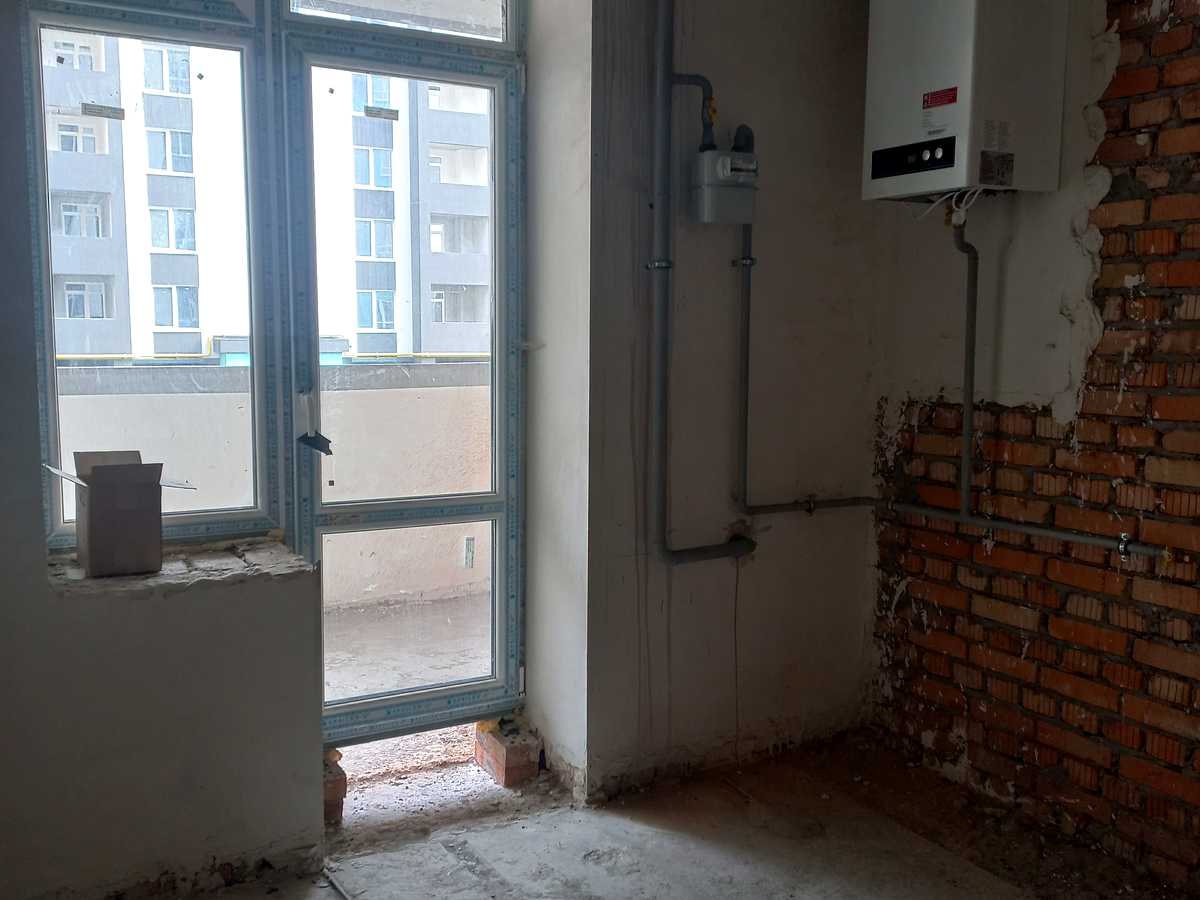Квартира на вул. Нижня Берегова в Хмельницькому, ID 393894, фото №8
