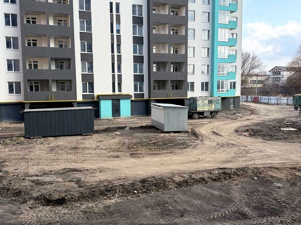 Квартира на вул. Нижня Берегова в Хмельницькому, ID 393894, фото №10