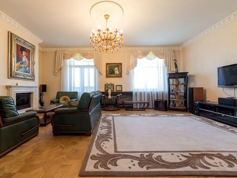Квартира на вул. Краківська, 5 в Києві, ID 211357, фото №11